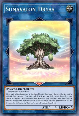 Dria de Solaravalon