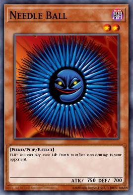 Needle Ball — Storm of Ragnarok: Special Edition EN092
