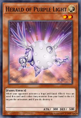Arauto da Luz Púrpura — Dark Revelation Volume 4 EN199