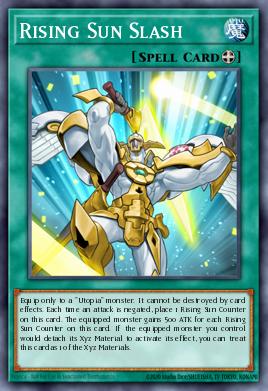 Golpe do Nascer do Sol — Dragons of Legend EN051