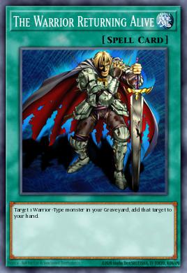 O Regresso do Guerreiro Vivo — HERO Strike Structure Deck EN033