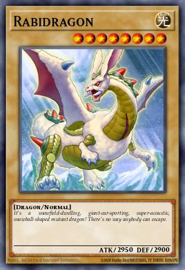 Coedragão — Photon Shockwave Sneak Peek Participation Card EN002