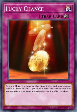 Chance de Ouro — Light of Destruction: Special Edition EN078