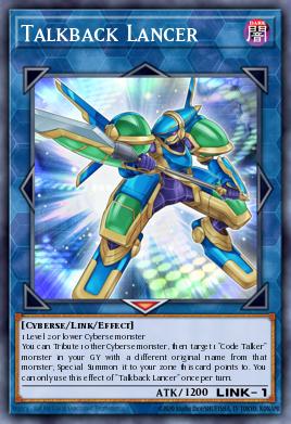 Retrucador Lanceiro — Fists of the Gadgets EN046