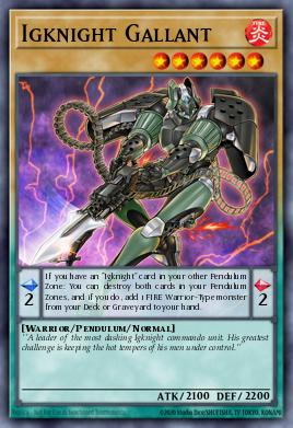 Cavaleirardor Valente — 2016 Mega-Tin Mega Pack EN069