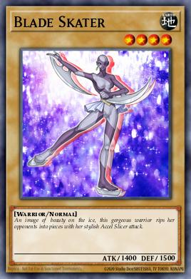 Skater de Lâmina — Dark Revelation Volume 4 EN063