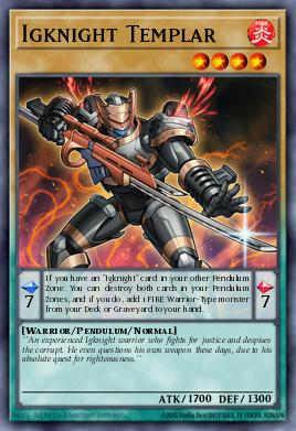 Cavaleirardor Templário — 2016 Mega-Tin Mega Pack EN066