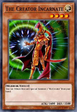 Materialização Do Criador — Dark Revelation Volume 3 EN066