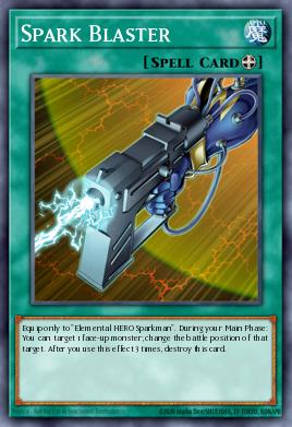 Arma Spark — Dark Revelation Volume 4 EN047