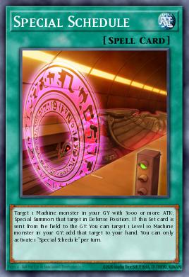 Escala Especial — Rarity Collection 5 EN060