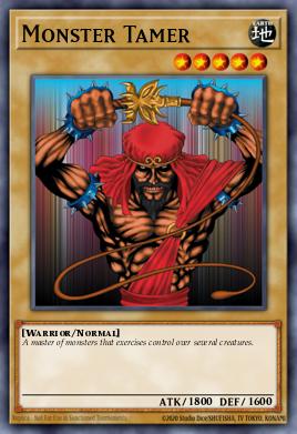 Domador de Monstros — Legendary Collection 4: Joey's World Mega Pack EN222