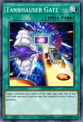 Portal de Tannhauser — The Infinity Chasers EN056
