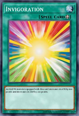 Fortalecimento — Starter Deck: Kaiba 021