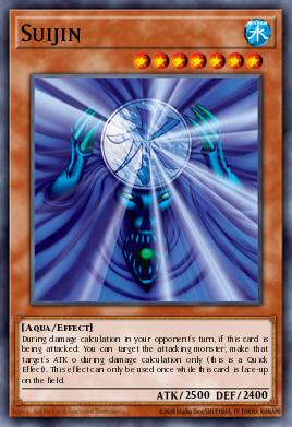 Suijin — Legendary Collection 4: Joey's World Mega Pack EN226