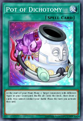 Pote da Dicotomia — 2014 Mega-Tin Mega Pack EN172