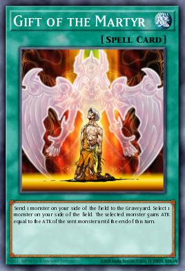 Prenda do Mártir — Dark Revelation Volume 3 EN219