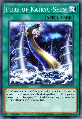 Ira de Kairyu-Shin — Legendary Duelists: Season 1 EN120