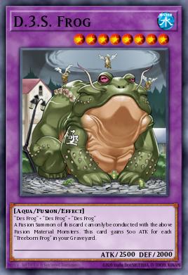 Sapo D3S — Dark Revelation Volume 4 EN156