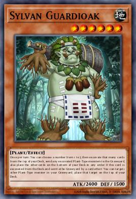 Guardialho Silvestre — 2014 Mega-Tin Mega Pack EN200