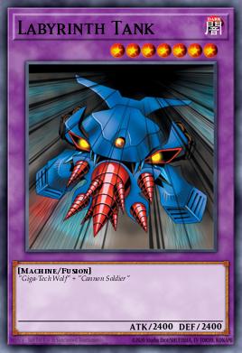 Tanque do Labirinto — Legendary Collection 4: Joey's World Mega Pack EN230