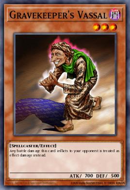 Vassalo do Coveiro — Legendary Collection 4: Joey's World Mega Pack EN257