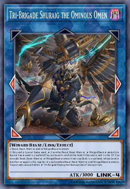 Shuraig, o Presságio Agourento da Tri-Brigada — 2021 Tin of Ancient Battles EN198