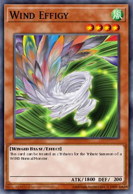 Wind Effigy — Phantom Darkness: Special Edition EN041